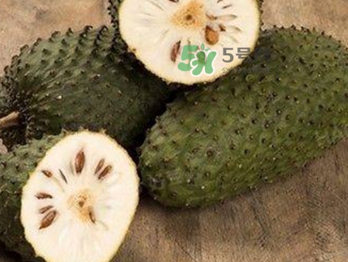 刺果番荔枝怎么吃？釋迦和刺果番荔枝區(qū)別