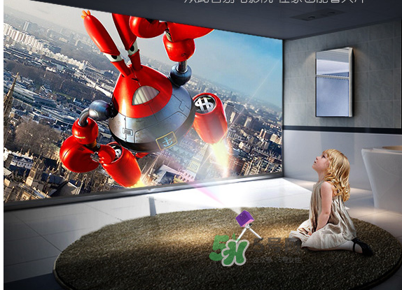 朵拉投影儀傷眼睛嗎？朵拉投影儀對眼睛有害嗎？