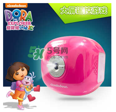 朵拉投影儀傷眼睛嗎？朵拉投影儀對眼睛有害嗎？