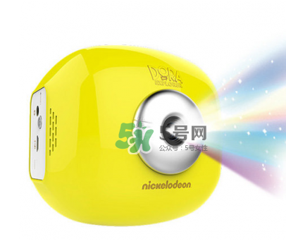 朵拉投影儀傷眼睛嗎？朵拉投影儀對眼睛有害嗎？