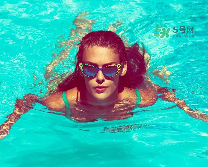 游泳為什么會(huì)抽筋？游泳抽筋怎么辦？