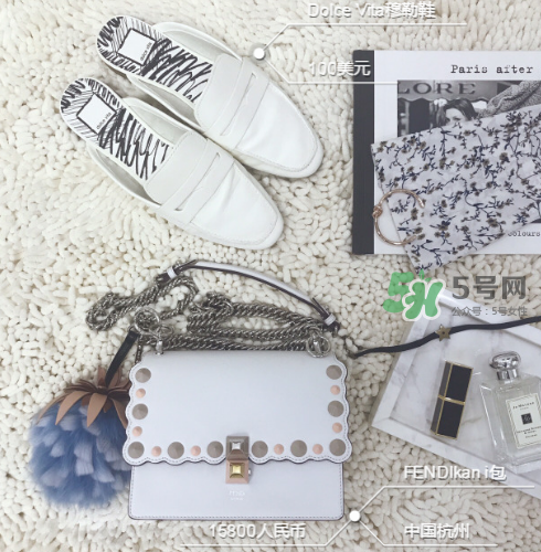 dolce vita是什么牌子_哪個(gè)國(guó)家的_什么檔次？