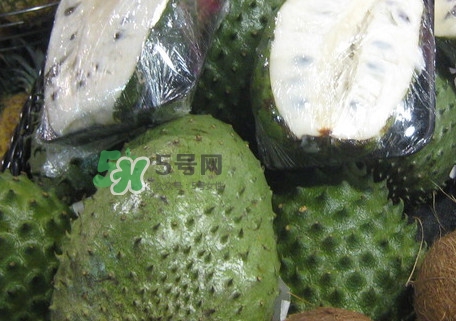 刺果番荔枝好吃嗎？刺果番荔枝抗癌有用嗎？