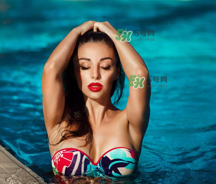 為什么游泳后很累？游泳為什么那么累？