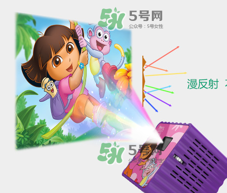 朵拉投影儀P60的使用壽命 朵拉投影儀P60可以用多久？