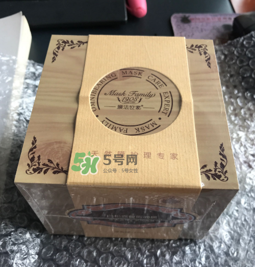 膜法世家白松露睡眠面膜怎么樣？膜法世家睡眠面膜好用嗎？