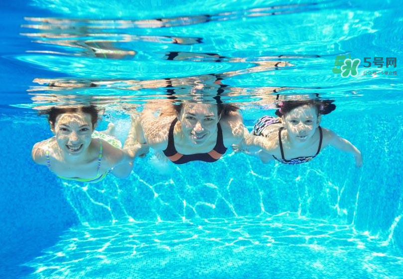 游泳可以瘦腿嗎？游泳怎么瘦腿？