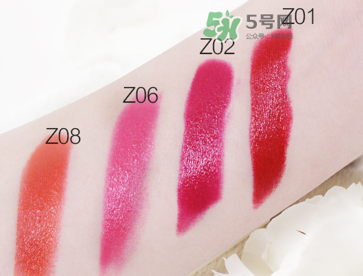 亨躍口紅怎么樣？亨躍是什么牌子？