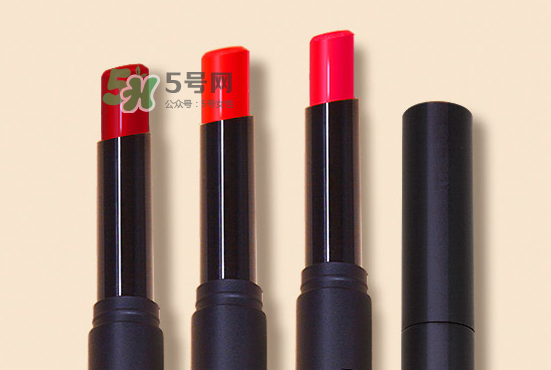 亨躍口紅怎么樣？亨躍是什么牌子？