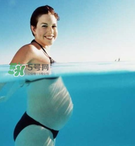 孕婦游泳會(huì)感染嗎？孕婦游泳有危害嗎？