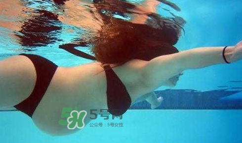 孕婦游泳會(huì)感染嗎？孕婦游泳有危害嗎？