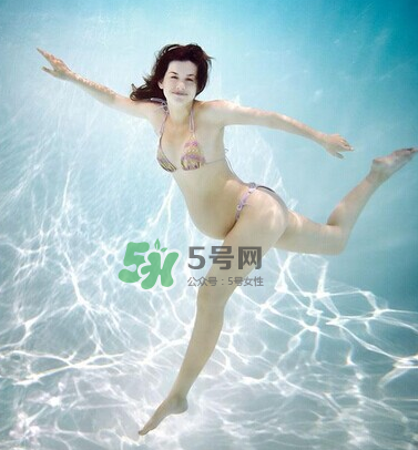 游泳池氯氣對(duì)孕婦有害嗎？游泳池氯氣對(duì)孕婦有影響嗎？