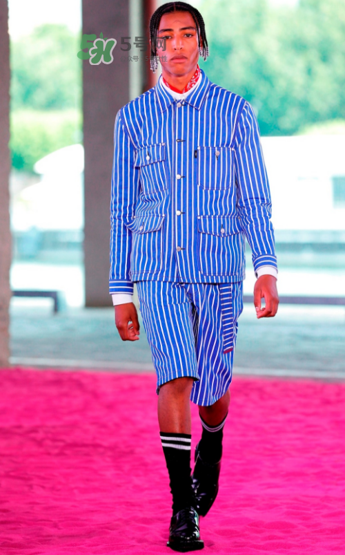 ami2018春夏系列怎么樣_好看嗎_款式有哪些？