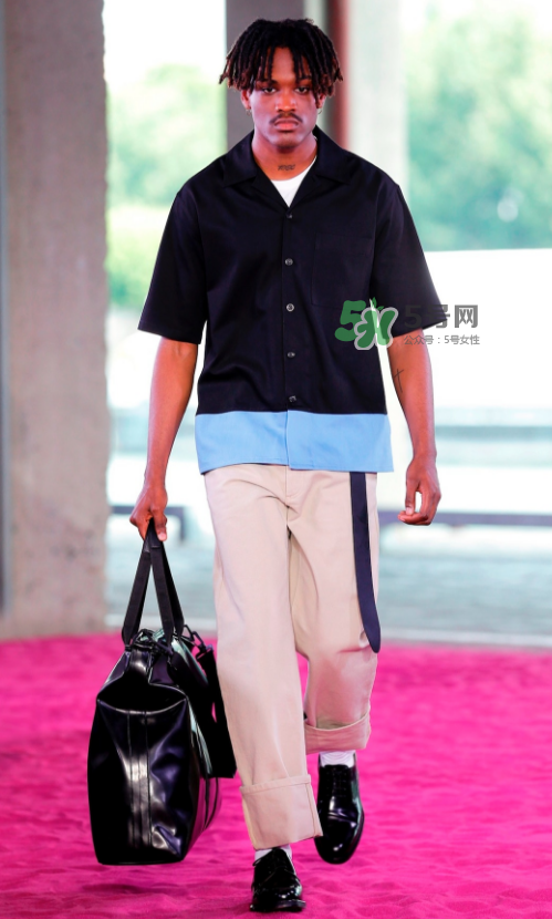 ami2018春夏系列怎么樣_好看嗎_款式有哪些？