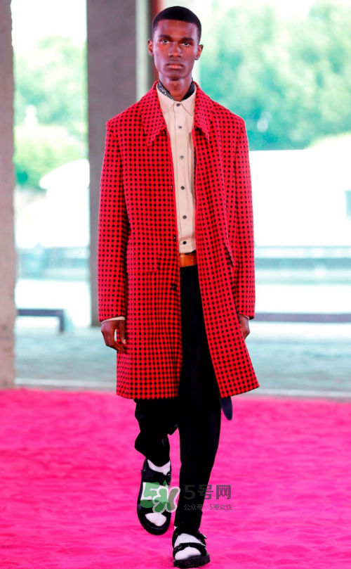 ami2018春夏系列怎么樣_好看嗎_款式有哪些？