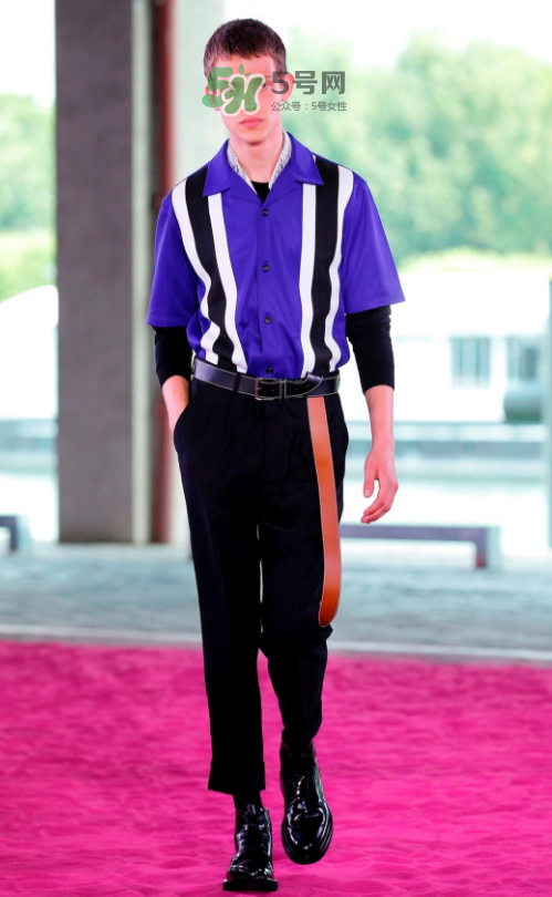 ami2018春夏系列怎么樣_好看嗎_款式有哪些？