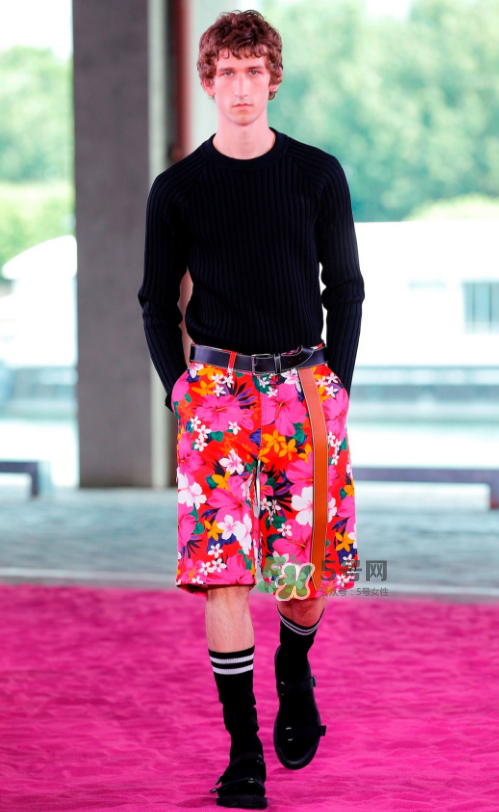 ami2018春夏系列怎么樣_好看嗎_款式有哪些？