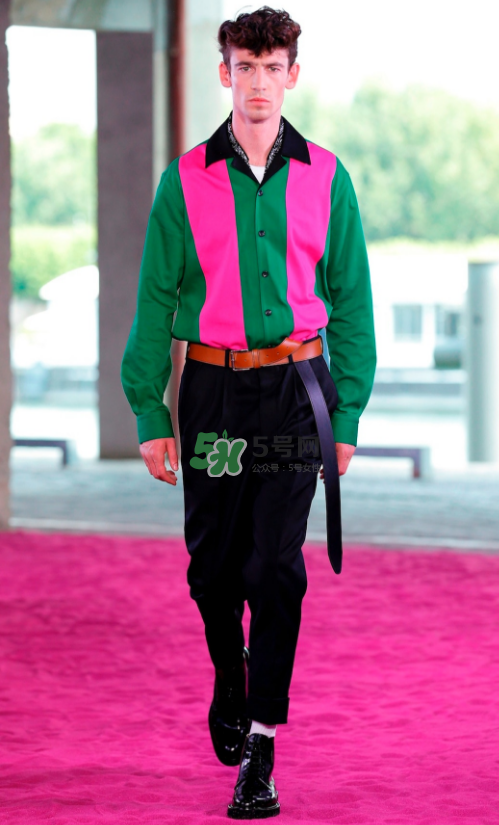 ami2018春夏系列怎么樣_好看嗎_款式有哪些？