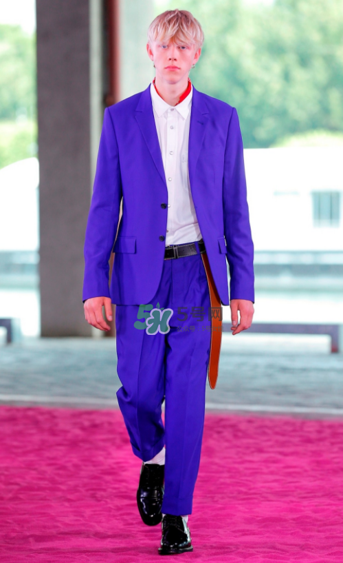 ami2018春夏系列怎么樣_好看嗎_款式有哪些？