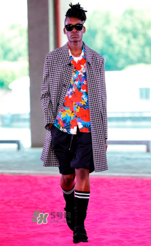 ami2018春夏系列怎么樣_好看嗎_款式有哪些？