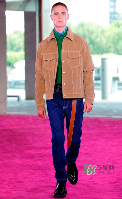 ami2018春夏系列怎么樣_好看嗎_款式有哪些？