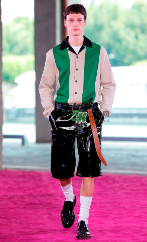 ami2018春夏系列怎么樣_好看嗎_款式有哪些？