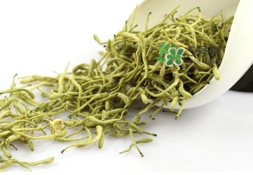 金銀花茶是去火的嗎？金銀花茶有什么功效與作用