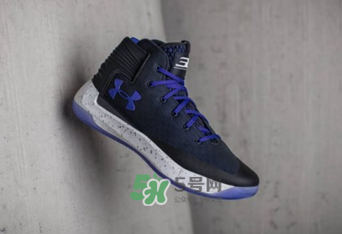 2017under armour庫里中國行限定系列在哪買_怎么買？