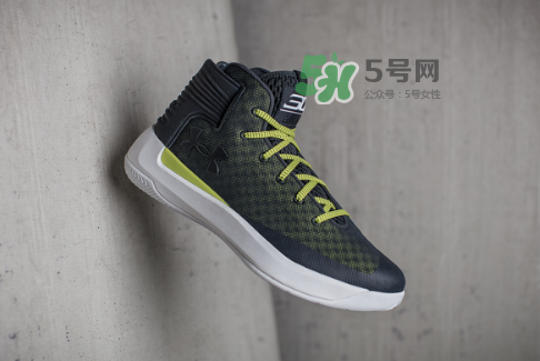 2017under armour庫里中國行限定系列在哪買_怎么買？