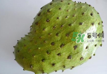 刺果番荔枝好吃嗎？刺果番荔枝抗癌有用嗎？