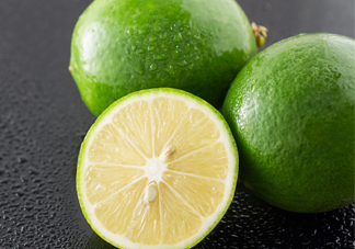 青檸檬可以直接吃嗎？青檸檬可以用開水泡嗎