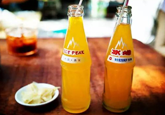 西安的冰峰好喝嗎？冰峰為什么不出陜西？