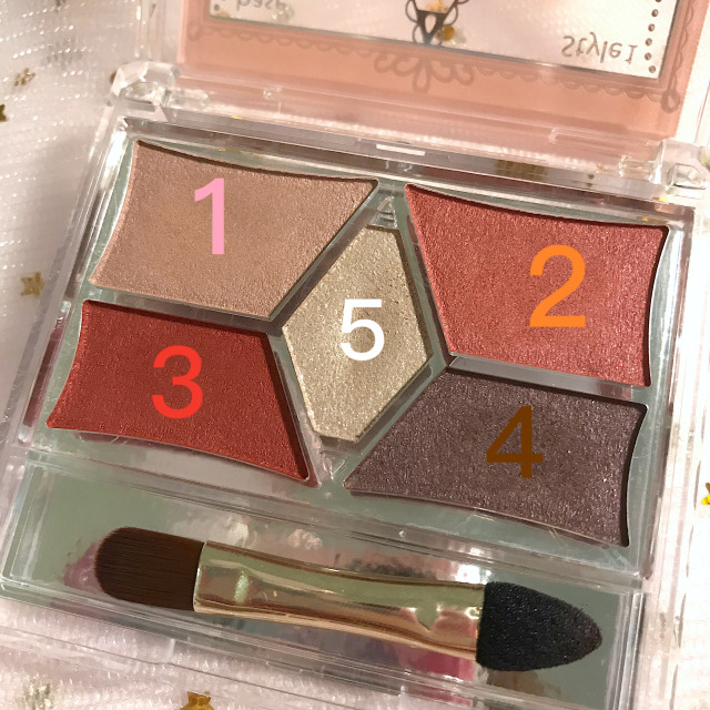 仙女妝容怎么化 怎么畫仙女妝 仙女妝容怎么化 怎么畫仙女妝