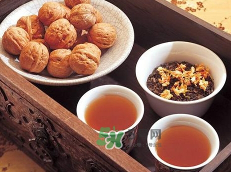 青皮核桃怎么泡酒？青皮核桃泡酒的功效