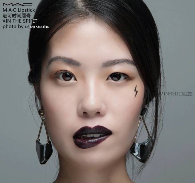 128支mac子彈頭試色 mac子彈頭口紅色號(hào)圖 128支mac子彈頭試色 mac子彈頭口紅色號(hào)圖