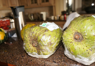 刺果番荔枝好吃嗎？刺果番荔枝抗癌有用嗎？