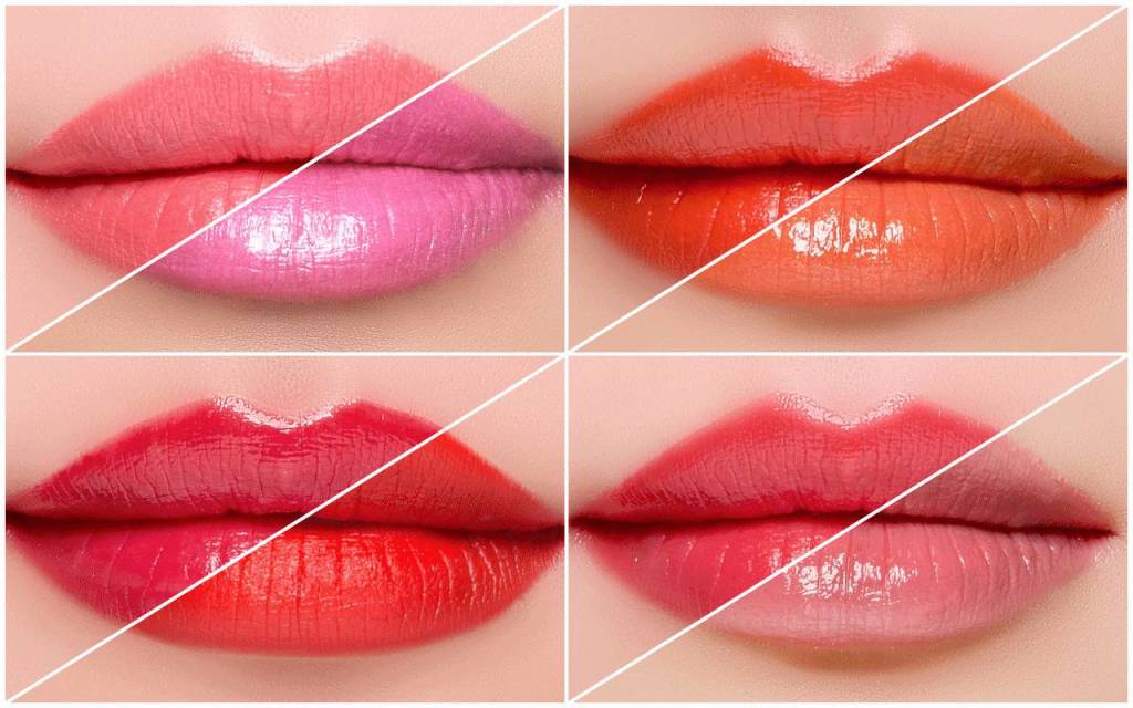 128支mac子彈頭試色 mac子彈頭口紅色號(hào)圖 128支mac子彈頭試色 mac子彈頭口紅色號(hào)圖