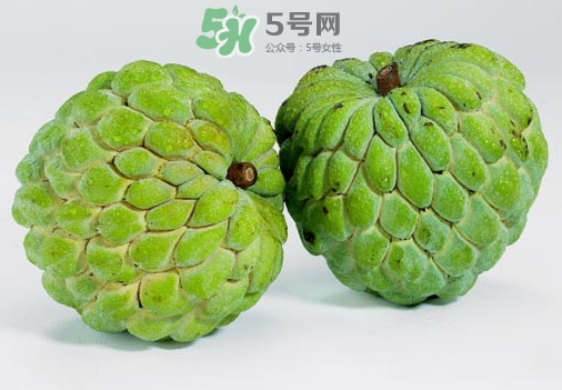 刺果番荔枝怎么吃？釋迦和刺果番荔枝區(qū)別