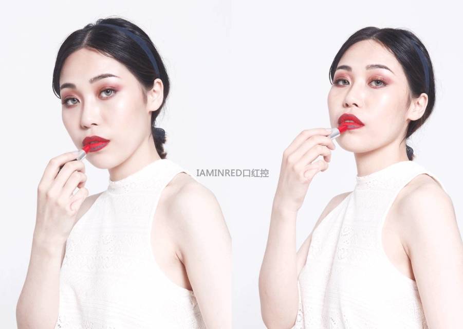 128支mac子彈頭試色 mac子彈頭口紅色號(hào)圖 128支mac子彈頭試色 mac子彈頭口紅色號(hào)圖
