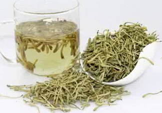 金銀花茶苦嗎？喝金銀花茶需要注意什么