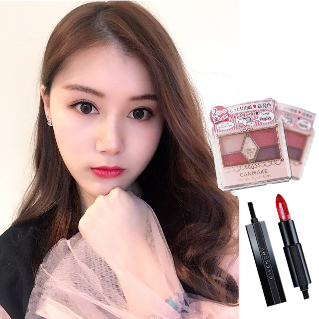 仙女妝容怎么化 怎么畫仙女妝 仙女妝容怎么化 怎么畫仙女妝