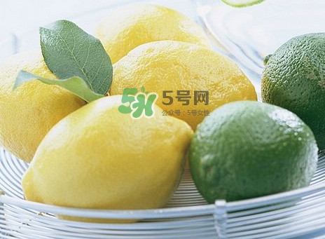 青檸檬能降血糖嗎？青檸檬能治好糖尿病嗎