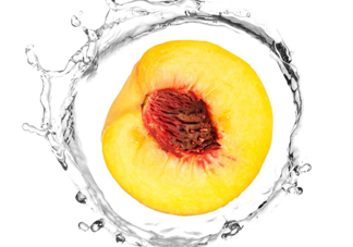 黃桃為什么用鹽水泡？黃桃為什么要用鹽水泡？