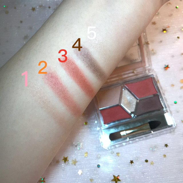 仙女妝容怎么化 怎么畫仙女妝 仙女妝容怎么化 怎么畫仙女妝