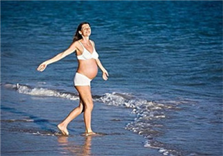 游泳池氯氣對孕婦有害嗎？游泳池氯氣對孕婦有影響嗎？