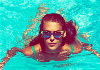 游泳為什么會(huì)變黑？游泳會(huì)變黑嗎？