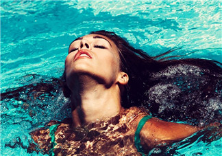 游泳可以減肥嗎？游泳減肥效果好嗎？