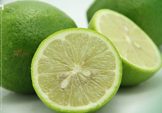 青檸檬怎么儲(chǔ)存？青檸檬能放多久