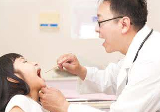 口腔潰瘍不能吃什么？口腔潰瘍缺什么維生素