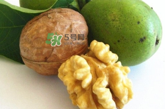 青皮核桃營(yíng)養(yǎng)價(jià)值高嗎？青皮核桃怎么挑選